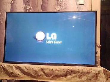 ps 3 pult: LG 42LB56 LED TV – 106 sm (42") Xüsusiyyətlər: - Ekran: 106 sm (42") — 7