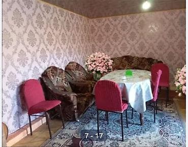 berdede ev: 3 otaqlı, 90 kv. m, Yeni təmirli — 2