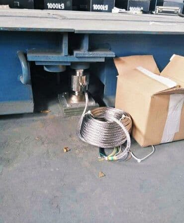 купить измельчитель сена бу: Kamaz tərəzilərin mantayi və satisi — 2