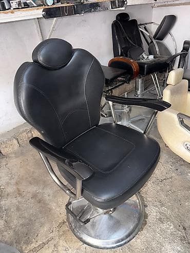 Salon ucun kreslo iwleydi — 1