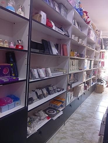 texnomart gence: Vitirinler satlır ela veziyetdedi — 2