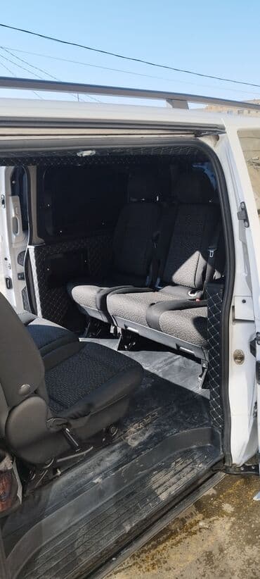 xacmaz baki avtobus: Минивэн, Баку - Габала — 7