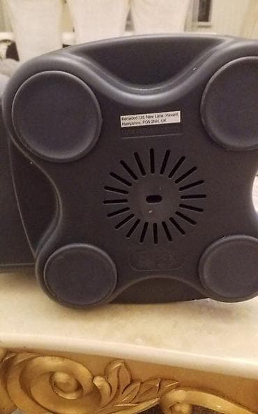 redmi 6 pro 128gb: Şirəçəkən Kenwood, Mərkəzdənqaçma — 6