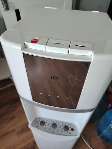 Dispenser Bosch, Döşəməüstü, Su isitmə ilə, İşlənmiş lalafo.az -da Dispenser Bosch, Döşəməüstü, Su isitmə ilə, İşlənmiş