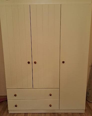 şeki paxlavası: Oğlan və qız üçün, Təknəfərlik çarpayı — 3