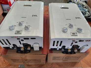 irshad electronics: Pitiminutka su qizdirici kalonka📍anbardan satis. 24. 32. 36 lt olanlar — 4