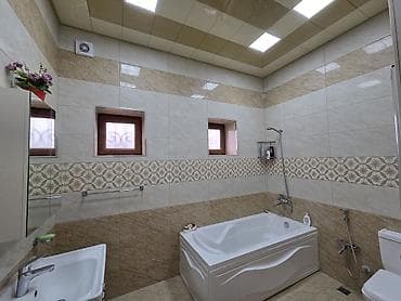 təmirsiz ev: 5 otaqlı, 244 kv. m, Kredit yoxdur, Yeni təmirli — 4