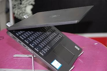 Принтеры: 💼 Dell Latitude 73120 – premium biznes seqmentinə aid, güclü və — 5