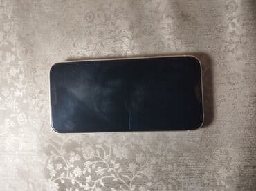 iphone 12 qiymeti irsad: IPhone 12, 64 GB, Ağ, Face ID — 1