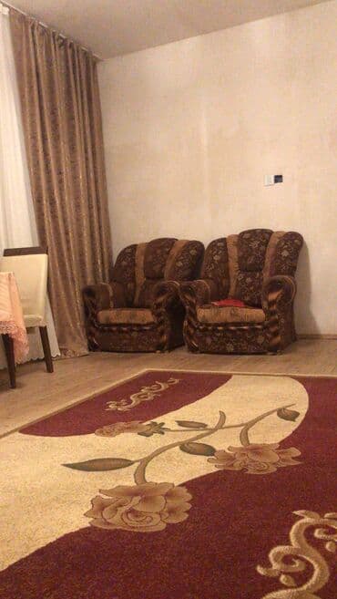 binədə: Masazır 3 otaqlı, 200 kv. m, Kredit var, Orta təmir — 12