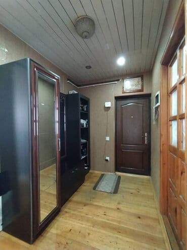 ağ şeher evler: Bakı, 3 otaqlı, Köhnə tikili, m. Neftçilər, 90 kv. m — 14