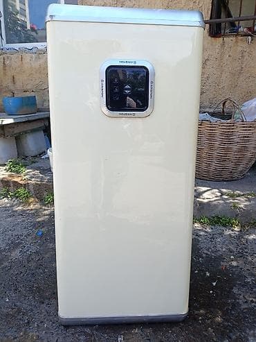 Ariston ikinci eldi az işdeyib tam isdey veziyetdedi qiymet 110manat