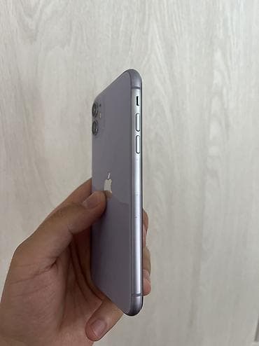 iphone telefonlar: IPhone 11, 64 GB — 3
