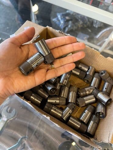 Dezgahlarin ehtiyyat hisseleri satisda movcuddur
qiymetle bağlı lalafo.az -da Dezgahlarin ehtiyyat hisseleri satisda movcuddur
qiymetle bağlı