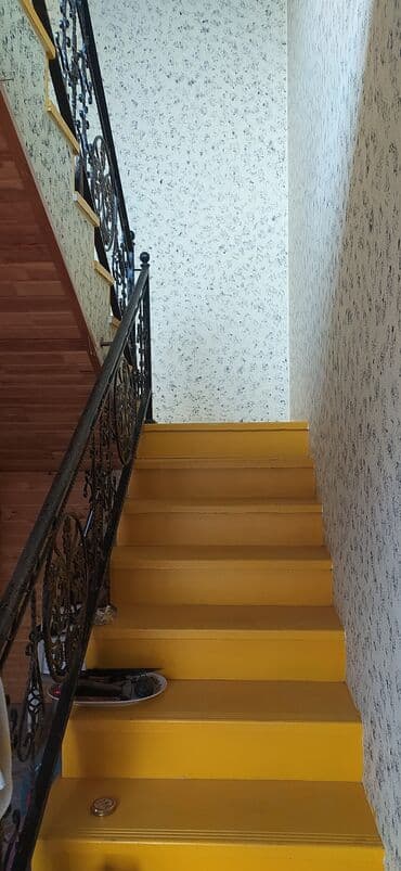 findiq bagi satilir: Bakı, Nardaran qəs., 4 kv. m, 4 otaqlı, Hovuzlu, Kombi, Qaz, İşıq — 8