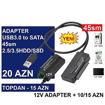 realme buds t100 bluetooth: USB Adapterlər/Konverterlər (Çeviricilər) ⭐USB2.0 to Micro SD – 5 AZN — 5