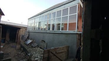 sumqayitda gunluk kiraye evler: 3 otaqlı, 120 kv. m, Kredit yoxdur, Yeni təmirli — 4