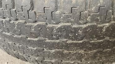 dort teker motor: Disk təkər 205 / R 16 — 2