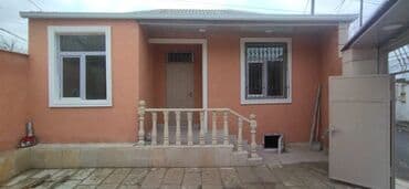 sumqayıt 20 ci mikrorayon: 3 otaqlı, 100 kv. m, Yeni təmirli — 1