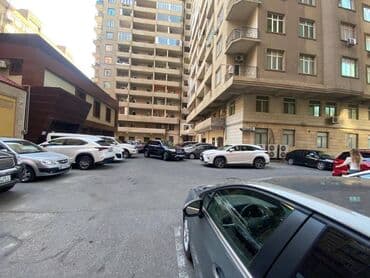 makler gence: 3 otaqlı, Yeni tikili, m. Gənclik, 87 kv. m — 13