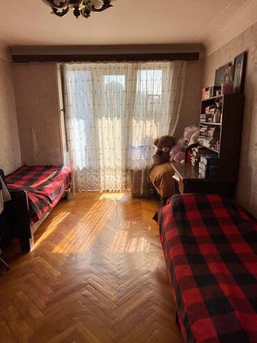 талас квартира берилет: Баку, 3 комнаты, Вторичка, м. Ази Асланов, 66 м² — 8