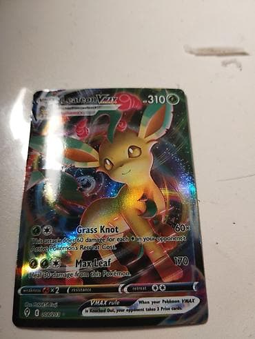 nintendo baku: Pokemon TCG kartı — 1