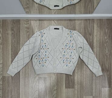 toxunma qadın sviterləri: Her biri 5 azn(lc waikiki, trendyolmilla ve s. markalari) — 3