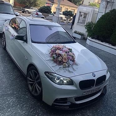 Красота и здоровье: Сутки, BMW, Без депозита — 2