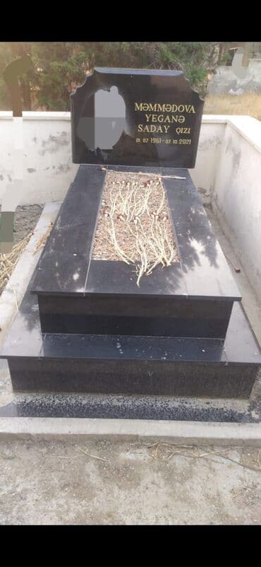 at və eşşəyin cutləşməsi: TƏKLİFLƏRİN NÖVÜ Qranitve mermerdən;-Abidə daşlsrı, Məzar daşları,3d — 1