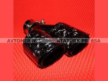 Səsboğucu başlığı "m no5" bundan başqa hər növ avtomobi̇l lalafo.az -da Səsboğucu başlığı "m no5" bundan başqa hər növ avtomobi̇l