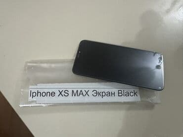 qaqa profil şəkilləri: Original IPhone ekranları – qara rəng Uyğun modellər: - iPhone 11 – — 3