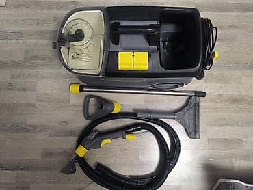 karcher puzzi: Karcher Professional yuyucu tozsoran.Alman brendi.Divan kreslo matras — 2