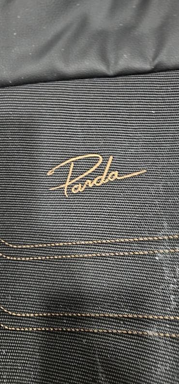 loreva reed diffuser: Parda brendinə məxsus avtomobil oturacaq üzlükləri dəsti - Rəng — 1