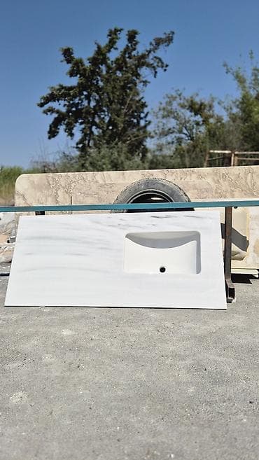 sure su: Yeni Çanaq, Mərmər, Zəmanətli, Ödənişli çatdırılma — 6