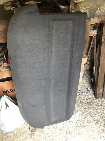 opel astra ucun diskler: Məhsul: Avtomobil baqaj örtüyü (arxa yük yeri polkası) Təsvir: - — 1