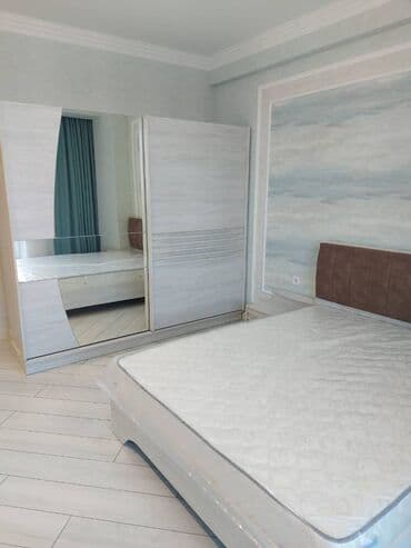 yeni günəşlidə 3 otaqlı ucuz bina evləri: Əhmədli metrosuna yaxin 16 mertebeli binanın 9-ci mərtəbəsində — 7