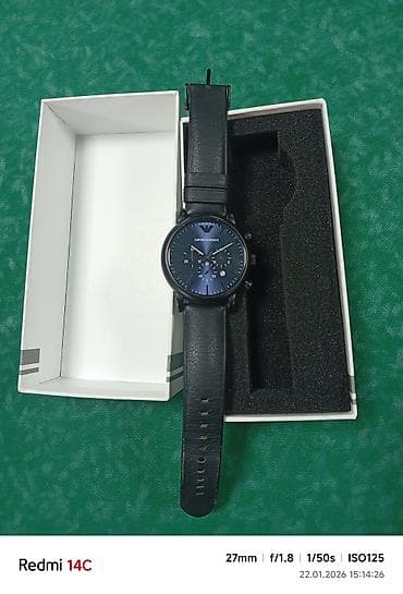 casio saatlar: Smart saat, Curren — 2