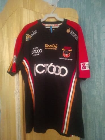 Toy paltarları və aksesuarları: Futbolkalar — 1