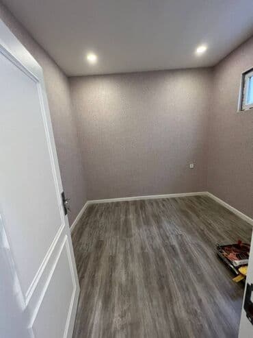 yevlax emlak: Qaraçuxur qəs., 2 otaqlı, Yeni tikili, 70 kv. m — 4