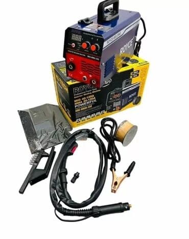 qaynaq aparatı: Yeni Qaynaq aparatı Kontakt, Kredit yoxdur — 1