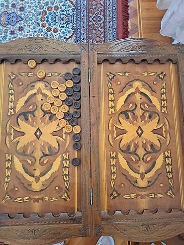 nərd kitabı: Bahalı materialdan hazırlanib problemi yoxdur — 4