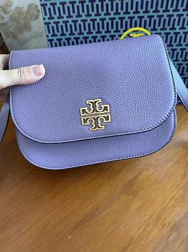 Çantalar: Çiyin çantası, Tory Burch — 4
