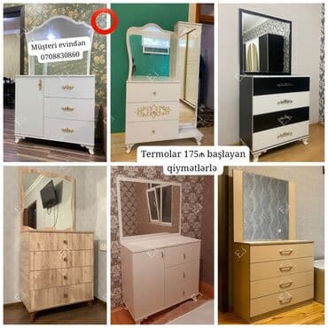 moyka skaf: Yeni, Güzgülü — 1