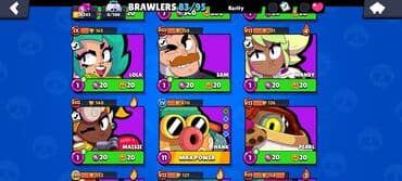 qarabağ ajax bilet satışı: Butslar — 6