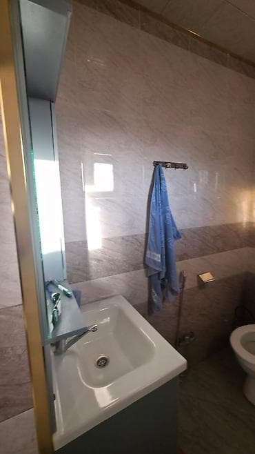 gencede villa satisi: 2 otaqlı, 70 kv. m, Yeni təmirli — 8