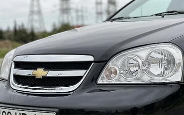 chery a 21: Chevrolet Lacetti: 1.8 l | 2010 il 300000 km Sedan — 2