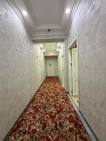 3 комнатная квартира: 3 комнаты, Новостройка, 83 м² — 5