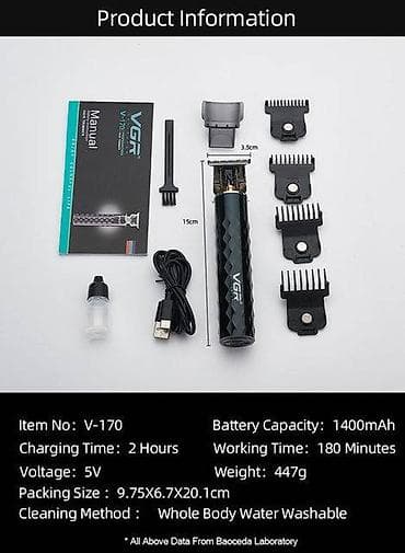 tar mikrafonu: Saç qırxan maşın, Vgr, Yeni, Pulsuz çatdırılma, Ödənişli çatdırılma, Rayonlara çatdırılma — 6