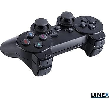 pc: Winex Arcade 2023 Yeni 4KHD Retro Oyun Çubuğu 90-ların Arkada Maşın — 5