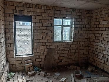 barter heyet evleri: Nardaran qəs. 3 otaqlı, 158 kv. m, Orta təmir — 6